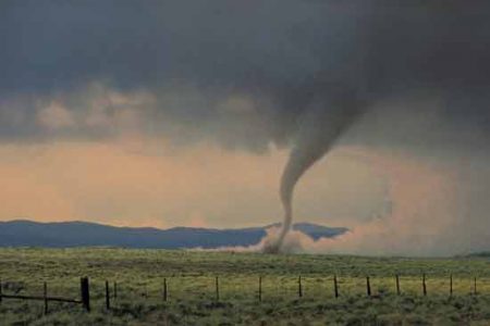 Tornado Image